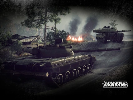 Armored Warfare Wiki