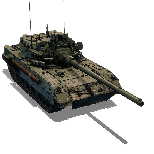 In Development: Al-Hussein  Armored Warfare - Official Website