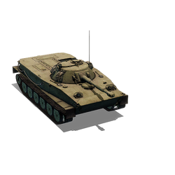 Marat Shishkin - Official Armored Warfare Wiki