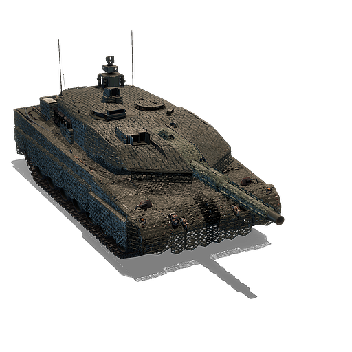 Leopard 2A5 - Official Armored Warfare Wiki