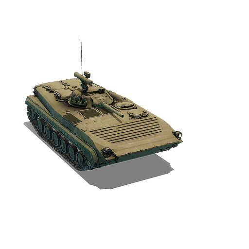 BMP-1P - Official Armored Warfare Wiki