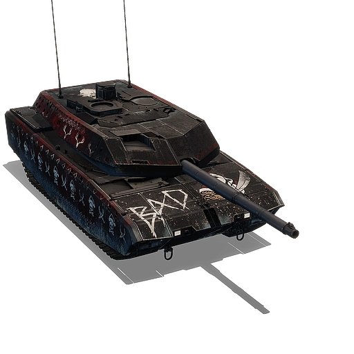 Leopard 2AX - Official Armored Warfare Wiki