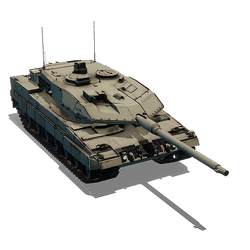 400px Leopard 2A6.png
