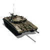 T-72M1