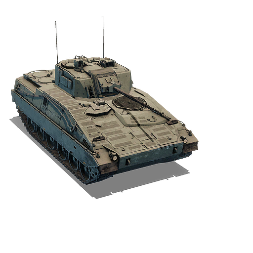 Marder 2 - Official Armored Warfare Wiki