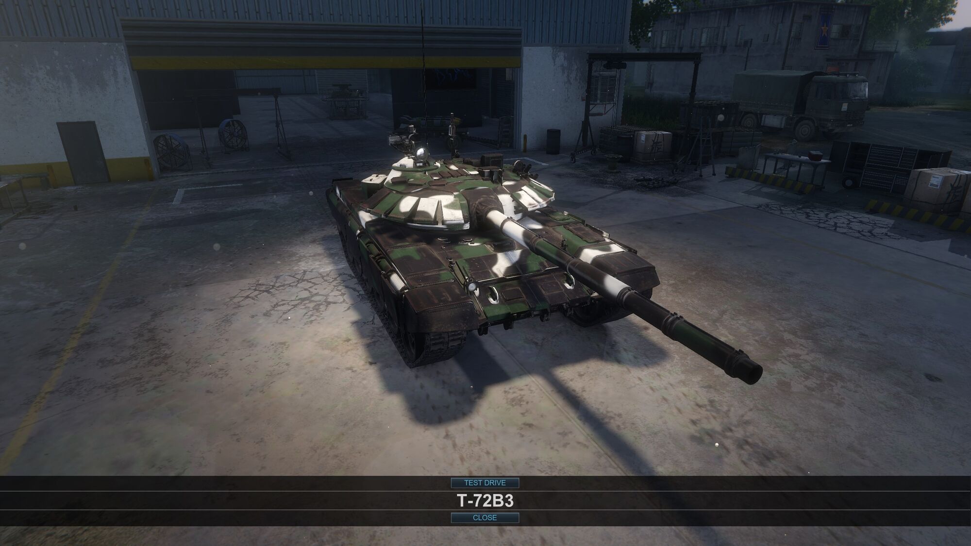 T 72b3 Official Armored Warfare Wiki