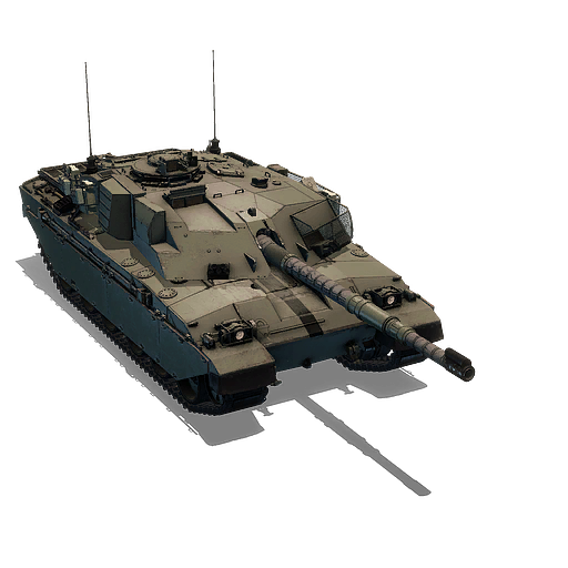 Challenger 2 ATDU - Official Armored Warfare Wiki