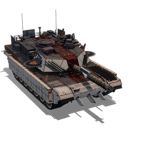 M1A2 Abrams - Official Armored Warfare Wiki