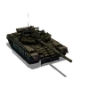 T-64BV Mod.2017