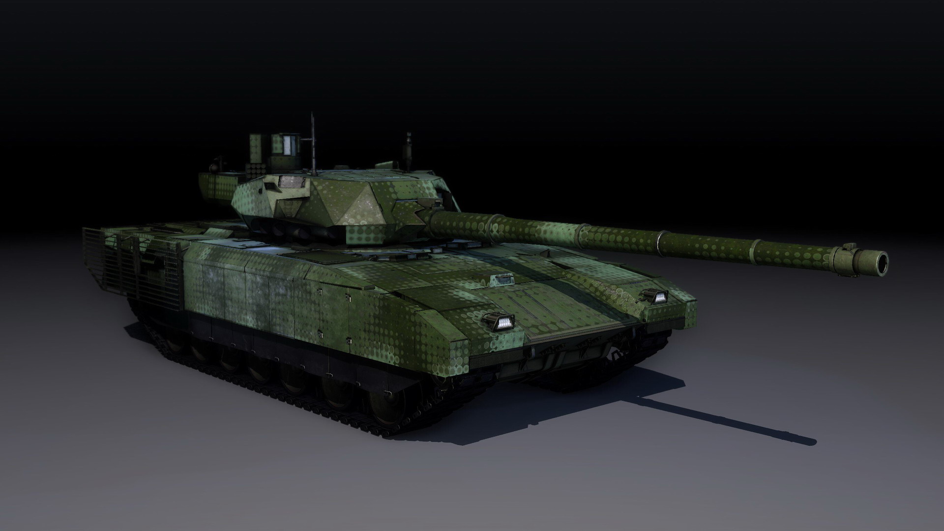 T 14 152 Armata Official Armored Warfare Wiki