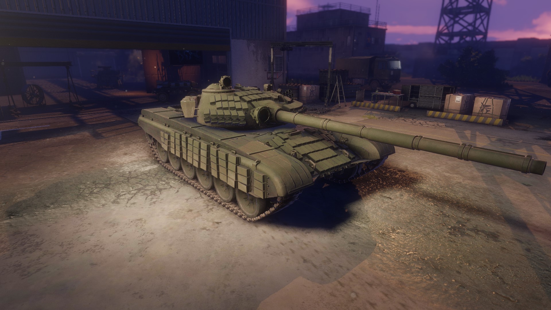 T 72b Official Armored Warfare Wiki