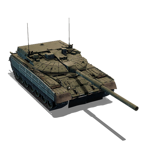 Object 640 - Official Armored Warfare Wiki