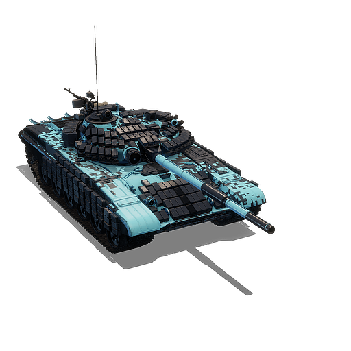 絶版 TANK BATTLES OF THE MID-EAST WARS(2) Facing the Rising Sun with ‪@resistanceremembered‬ | Vickers