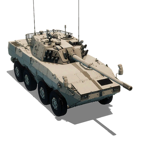 ZTL11 Official Armored Warfare Wiki