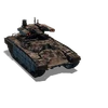 BMPT-72 Hades