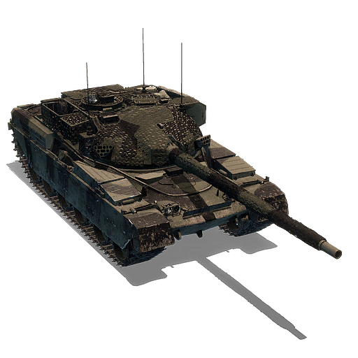 Chieftain Mk.6 Leader - Official Armored Warfare Wiki