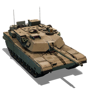 M1A1 Abrams - Official Armored Warfare Wiki