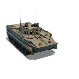 400px BMP-3
