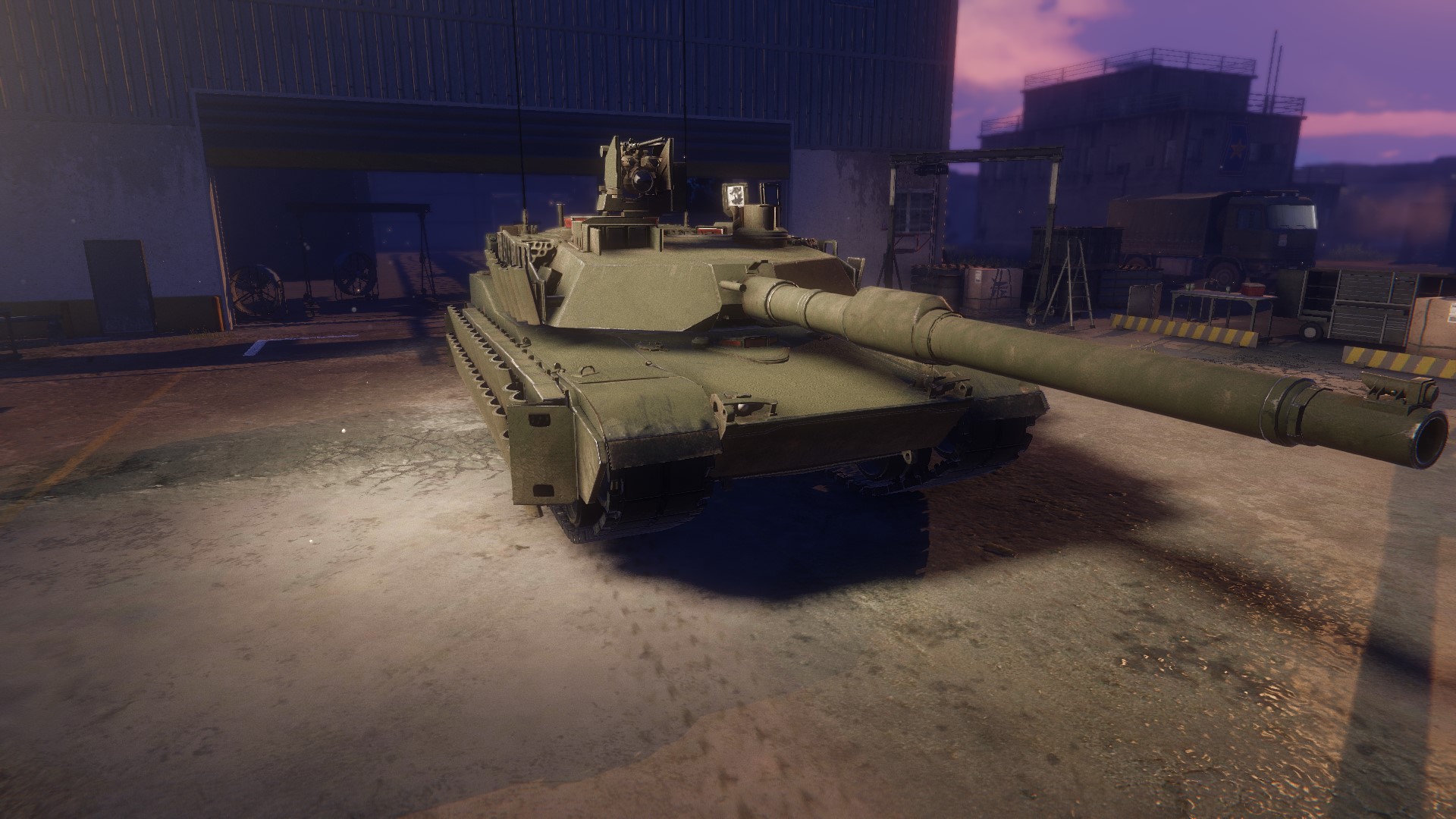- Official Armored Warfare Wiki