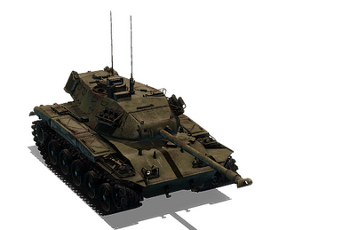 Offer: Tank Destroyers  Armored Warfare - Official Website