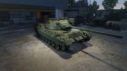 Leopard 1