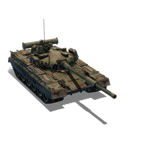 Tank 80B