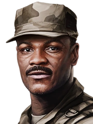 Austin Harper - Official Armored Warfare Wiki