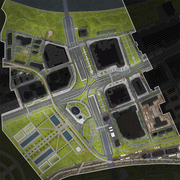 Official minimap