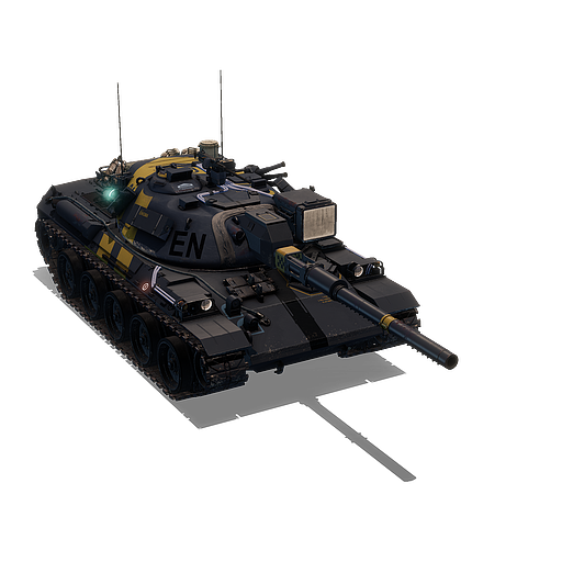 Type 74 - Official Armored Warfare Wiki