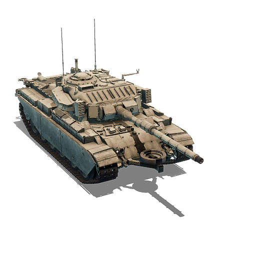 Sho t Kal Dalet Official Armored Warfare Wiki