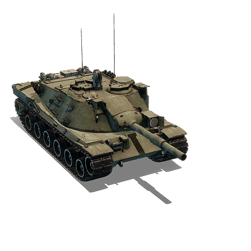 Seasia.co - The main battle tank (MBT) refers to a design concept