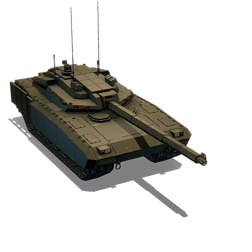 ZTZ20 Official Armored Warfare Wiki