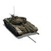 T-72B