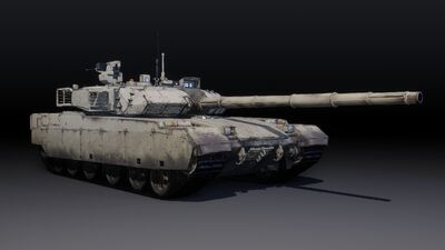 Update 0 24 Caribbean Crisis Part Ii Official Armored Warfare Wiki