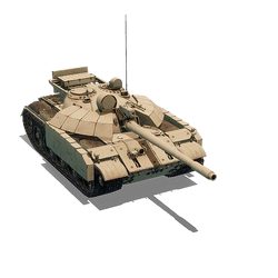 K2 Black Panther - Official Armored Warfare Wiki