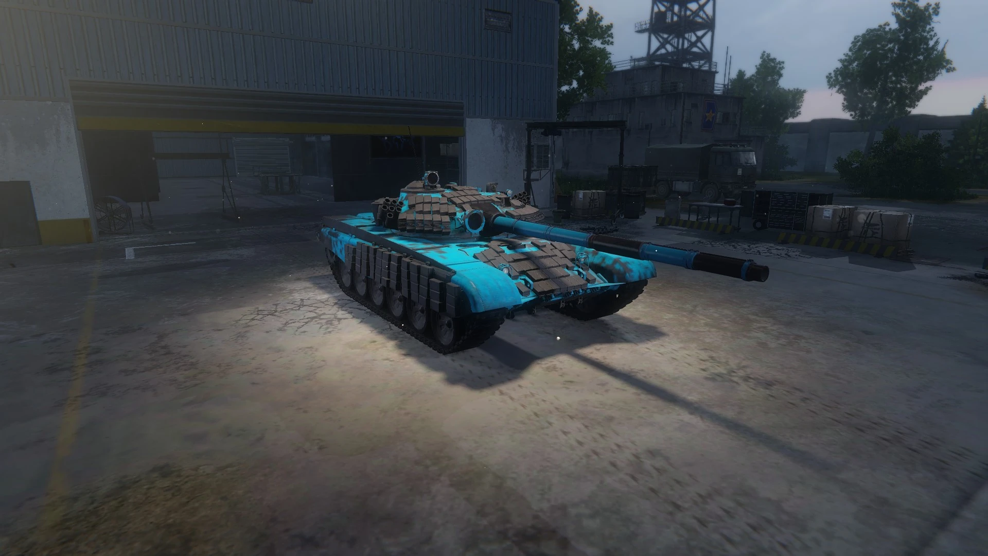 T 72av Official Armored Warfare Wiki