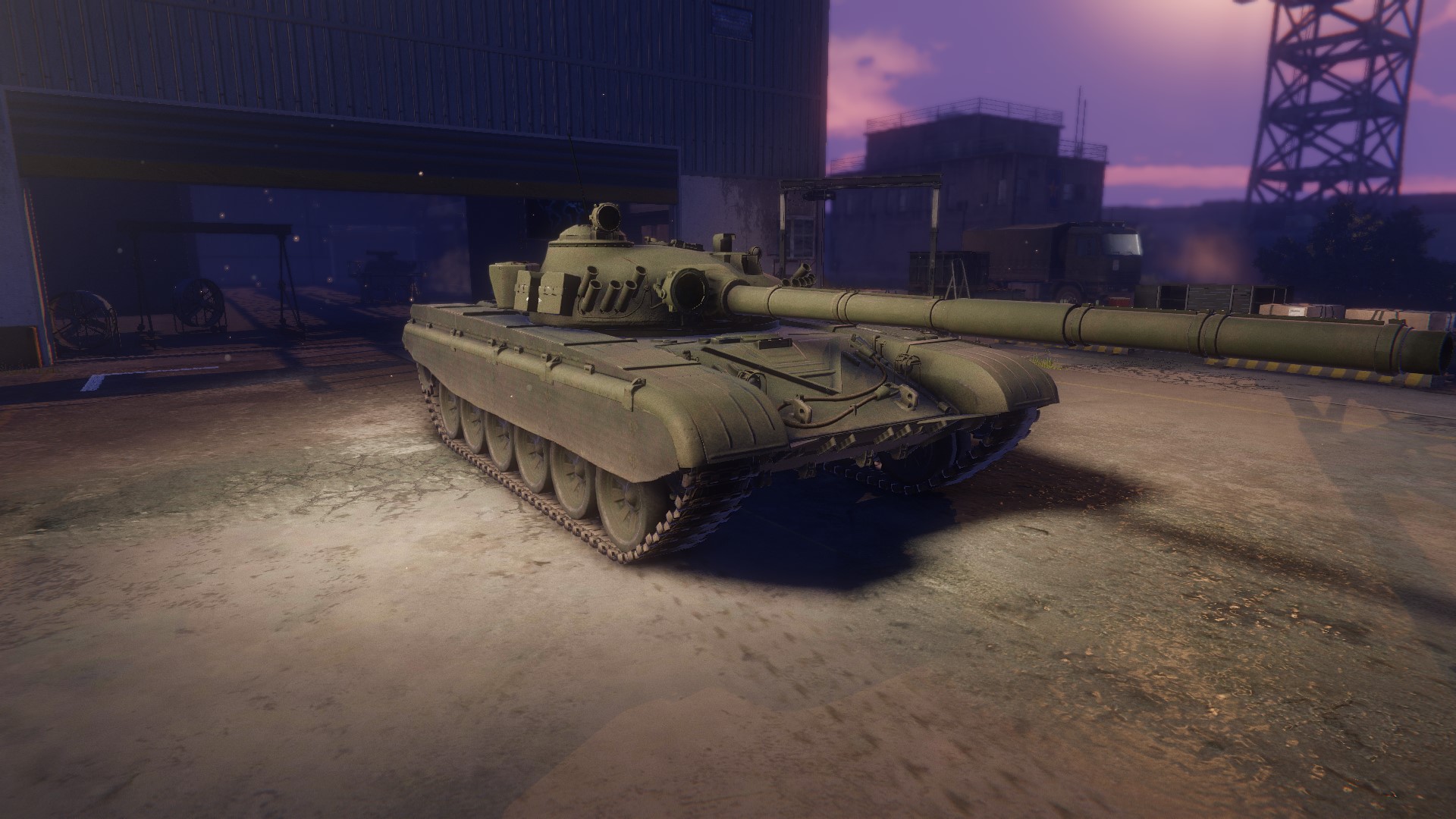T 72a Official Armored Warfare Wiki