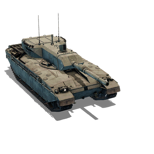 Challenger 2 ATDU - Official Armored Warfare Wiki