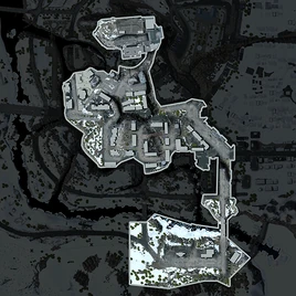 Plague minimap