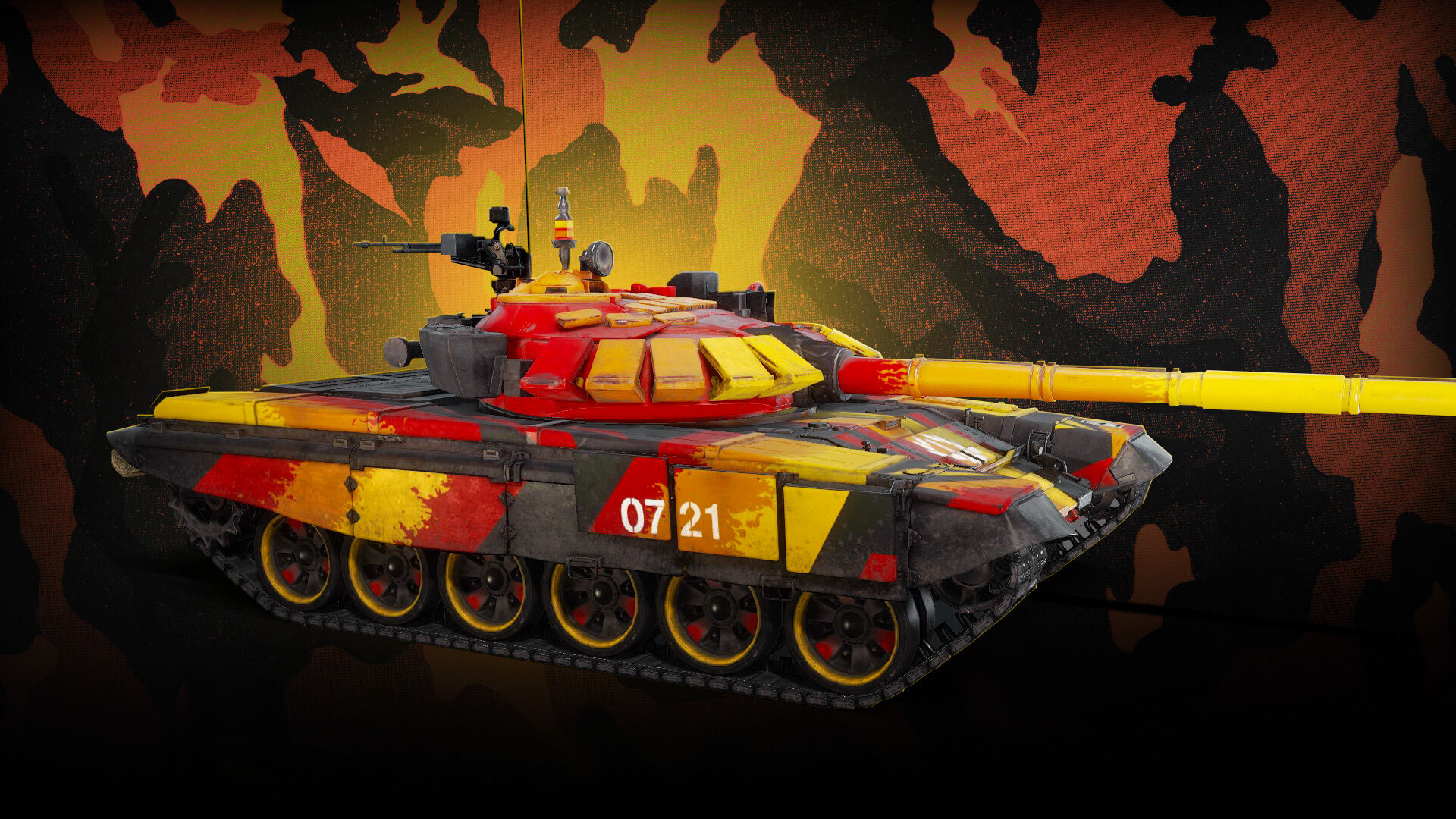 T 72b3 Official Armored Warfare Wiki