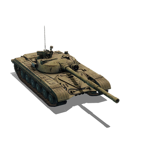 T-64A Mod.1969 - Official Armored Warfare Wiki