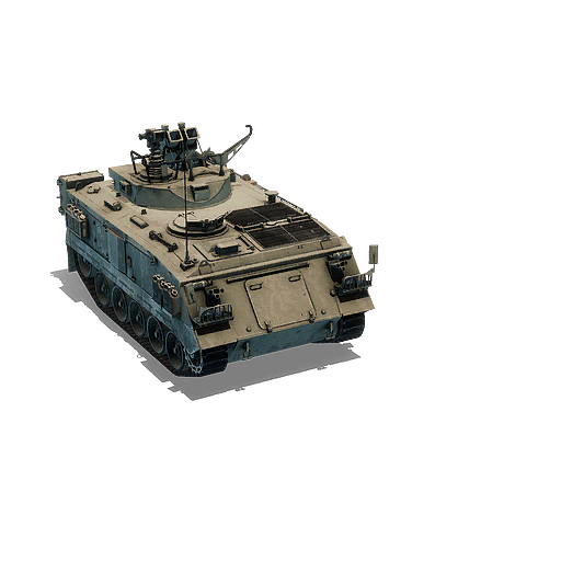 FV438 Swingfire Official Armored Warfare Wiki