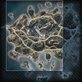 Leviathan minimap
