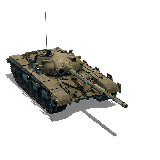 T-72 Ural - Official Armored Warfare Wiki