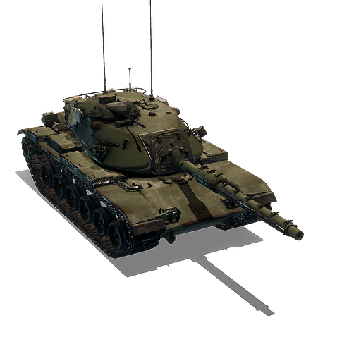 M60A3 Patton - Official Armored Warfare Wiki