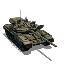 Challenger 2 Streetfighter II - Official Armored Warfare Wiki