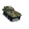 ZUBR PSP