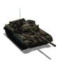 T-80U