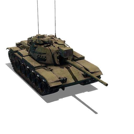 M60 Patton - Official Armored Warfare Wiki