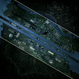 Pursuit minimap